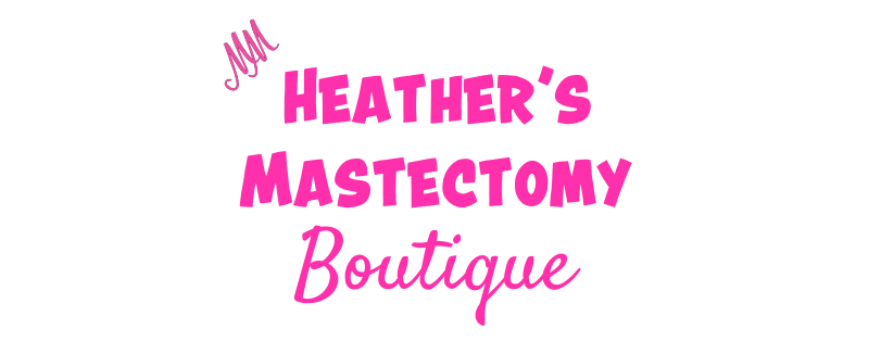 Heathers Mastectomy Boutique Logo